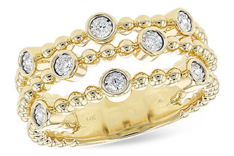 A309-38174: LDS DIA WED RG .12 TW