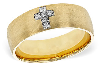 A311-26310: GTS WED RG .07 TW