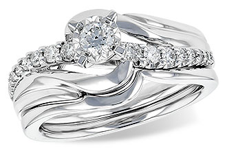 B226-71738: SET .15 BR .40 TW