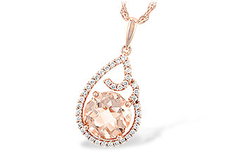 E223-96346: NECK 2.85 MORG 3.14 TGW