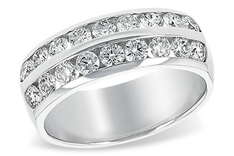 F224-90855: LDS WED RG 1.00 TW