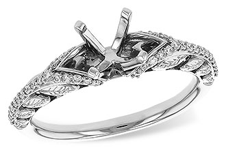 H311-19919: LDS SEMI DIA RG .19 TW