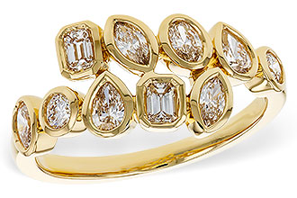 K311-25446: LDS DIA RG .85 TW