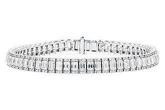 M310-29964: BRACELET 8.90 E.C. 10.40 TW