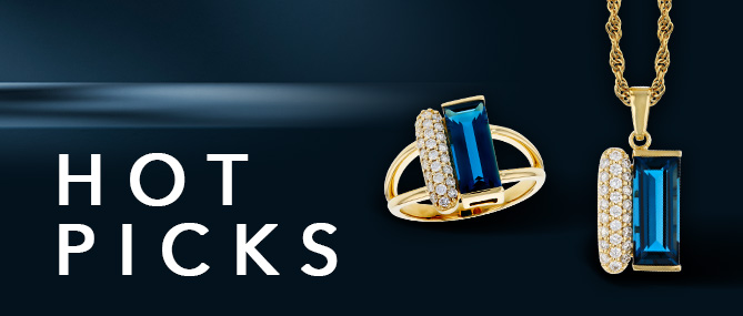 Hot Picks